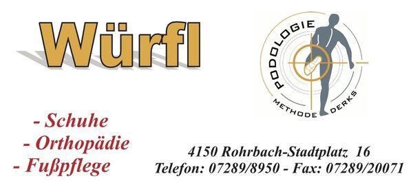 Wuerfl-Logo
